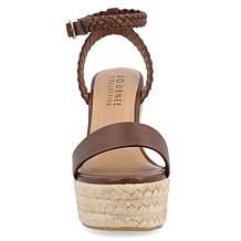 Journee Collection Womens Tru Comfort Foam Andiah Sandals