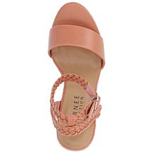 Journee Collection Womens Tru Comfort Foam Andiah Sandals