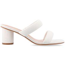 Journee Collection Womens Tru Comfort Foam Aniko Sandals