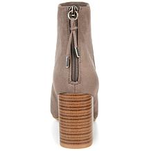 Journee Collection Womens Tru Comfort Foam Audrina Bootie