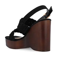 Journee Collection Womens Tru Comfort Foam Ayvee Sandals