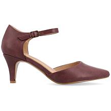 Journee Collection Womens Tru Comfort Foam Bettie Pump