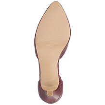 Journee Collection Womens Tru Comfort Foam Bettie Pump