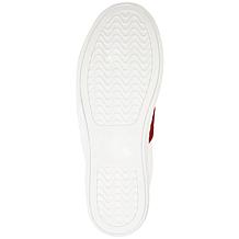 Journee Collection Women's Tru Comfort Foam Billie Sneaker