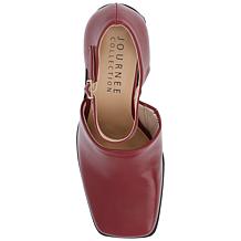 Journee Collection Womens Tru Comfort Foam Bobby Pumps