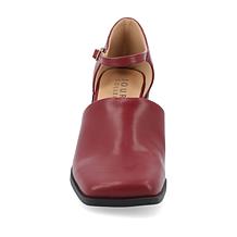Journee Collection Womens Tru Comfort Foam Bobby Pumps