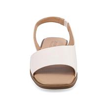 Journee Collection Womens Tru Comfort Foam Brinsley Sandals