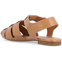 Journee Collection Womens Tru Comfort Foam Cailinna Wide Width Flats