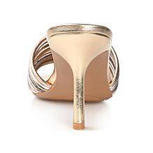 Journee Collection Womens Tru Comfort Foam Calliope Pump