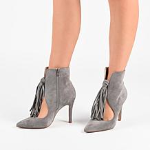 Journee Collection Womens Tru Comfort Foam Cameron Bootie
