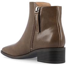 Journee Collection Womens Tru Comfort Foam Cappri Booties