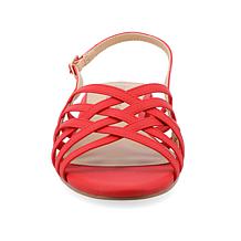 Journee Collection Womens Tru Comfort Foam Cassandra Sandals