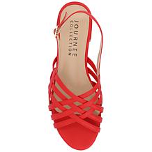 Journee Collection Womens Tru Comfort Foam Cassandra Sandals