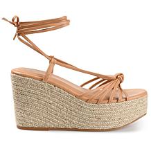 Journee Collection Womens Tru Comfort Foam Catalinn Sandal