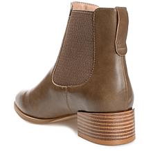 Journee Collection Women's Tru Comfort Foam Chayse Bootie