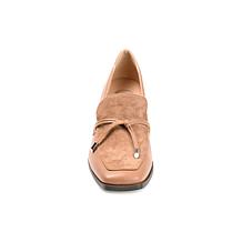 Journee Collection Womens Tru Comfort Foam Crawford Pump