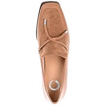 Journee Collection Womens Tru Comfort Foam Crawford Pump