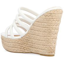 Journee Collection Womens Tru Comfort Foam Cynthie Sandals