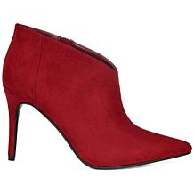 Journee Collection Womens Tru Comfort Foam Demmi Bootie