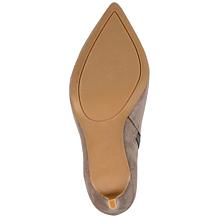 Journee Collection Womens Tru Comfort Foam Demmi Bootie