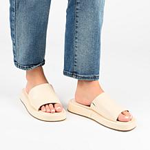 Journee Collection Womens Tru Comfort Foam Denrie Sandals