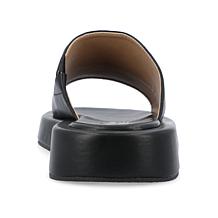 Journee Collection Womens Tru Comfort Foam Denrie Sandals