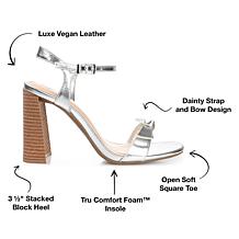Journee Collection Womens Tru Comfort Foam Dianne Pump