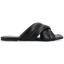 Journee Collection Women's Tru Comfort Foam Divyah Sandals