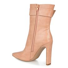 Journee Collection Women's Tru Comfort Foam Elanie Bootie