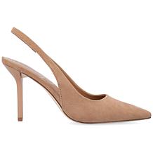 Journee Collection Womens Tru Comfort Foam Elenney Pumps