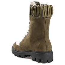 Journee Collection Womens Tru Comfort Foam Elinor Bootie