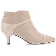 Journee Collection Womens Tru Comfort Foam Embrie Booties