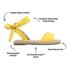 Journee Collection Women's Tru Comfort Foam Emelie Sandal