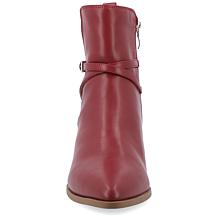 Journee Collection Womens Tru Comfort Foam Estelle Booties