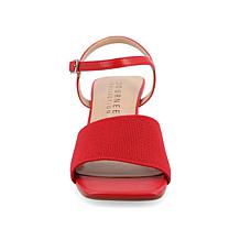 Journee Collection Womens Tru Comfort Foam Evylinn Sandals