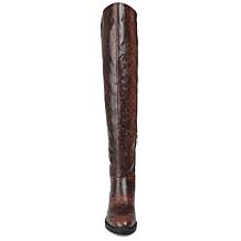 Journee Collection Women's Tru Comfort Foam Extra Wide Calf Aryia Boot