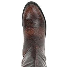 Journee Collection Women's Tru Comfort Foam Extra Wide Calf Aryia Boot