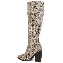 Journee Collection Womens Tru Comfort Foam Extra Wide Calf Kyllie Boot