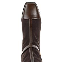 Journee Collection Women's Tru Comfort Foam Extra Wide Calf Gaibree