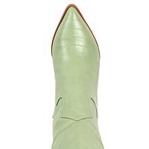 Journee Collection Women's Tru Comfort Foam Extra Wide Calf Therese