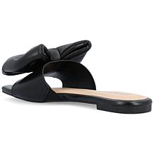 Journee Collection Womens Tru Comfort Foam Fayre Sandals