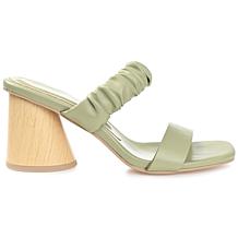 Journee Collection Womens Tru Comfort Foam Fayth Pump
