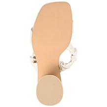 Journee Collection Womens Tru Comfort Foam Fayth Pump