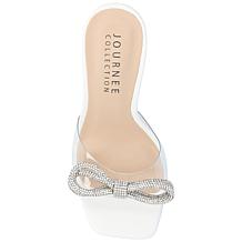 Journee Collection Womens Tru Comfort Foam Fenella Pumps