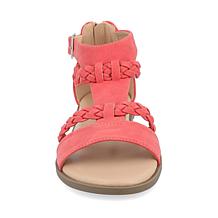 Journee Collection Womens Tru Comfort Foam Florence Sandal