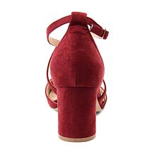 Journee Collection Women's Tru Comfort Foam Foster Pump