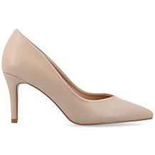 Journee Collection Womens Tru Comfort Foam Gabriella Pumps