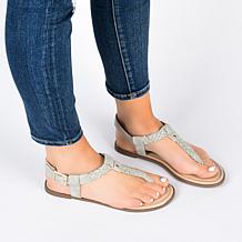 Journee Collection Women's Tru Comfort Foam Genevive Sandal