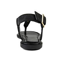 Journee Collection Women's Tru Comfort Foam Genevive Sandal