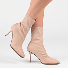 Journee Collection Womens Tru Comfort Foam Gizzel Bootie